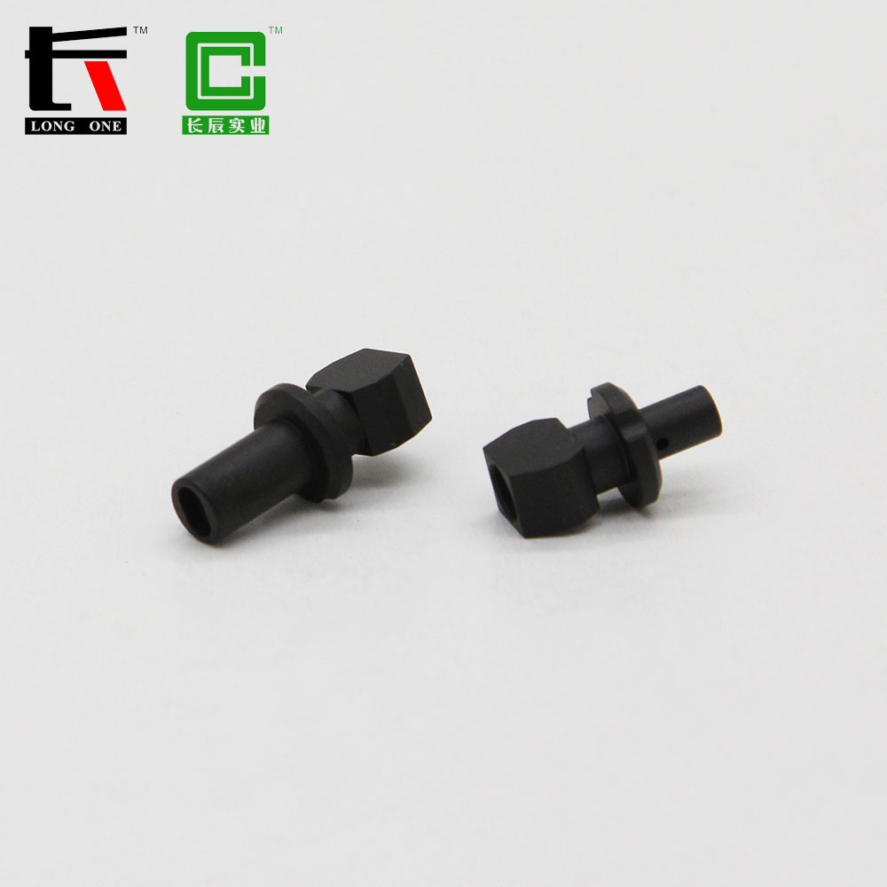 濾嘴真空鍍膜-PVD